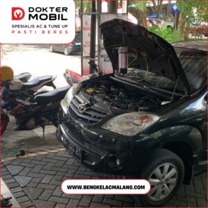 Bengkel AC Mobil Malang