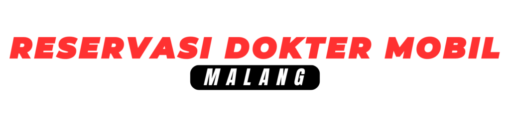 service domo malang