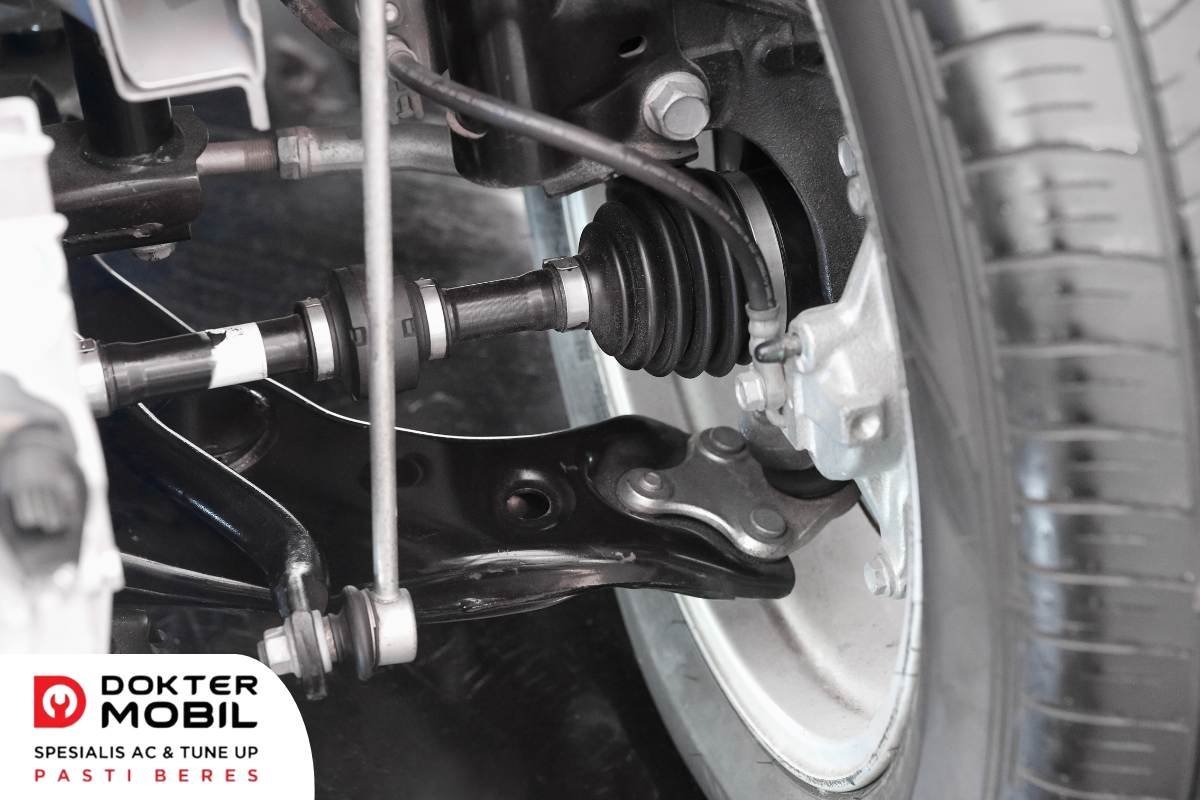 Service Kami Dokter Mobil Malang