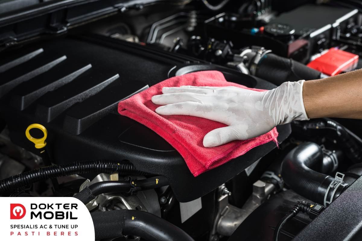 Service Kami Dokter Mobil Malang