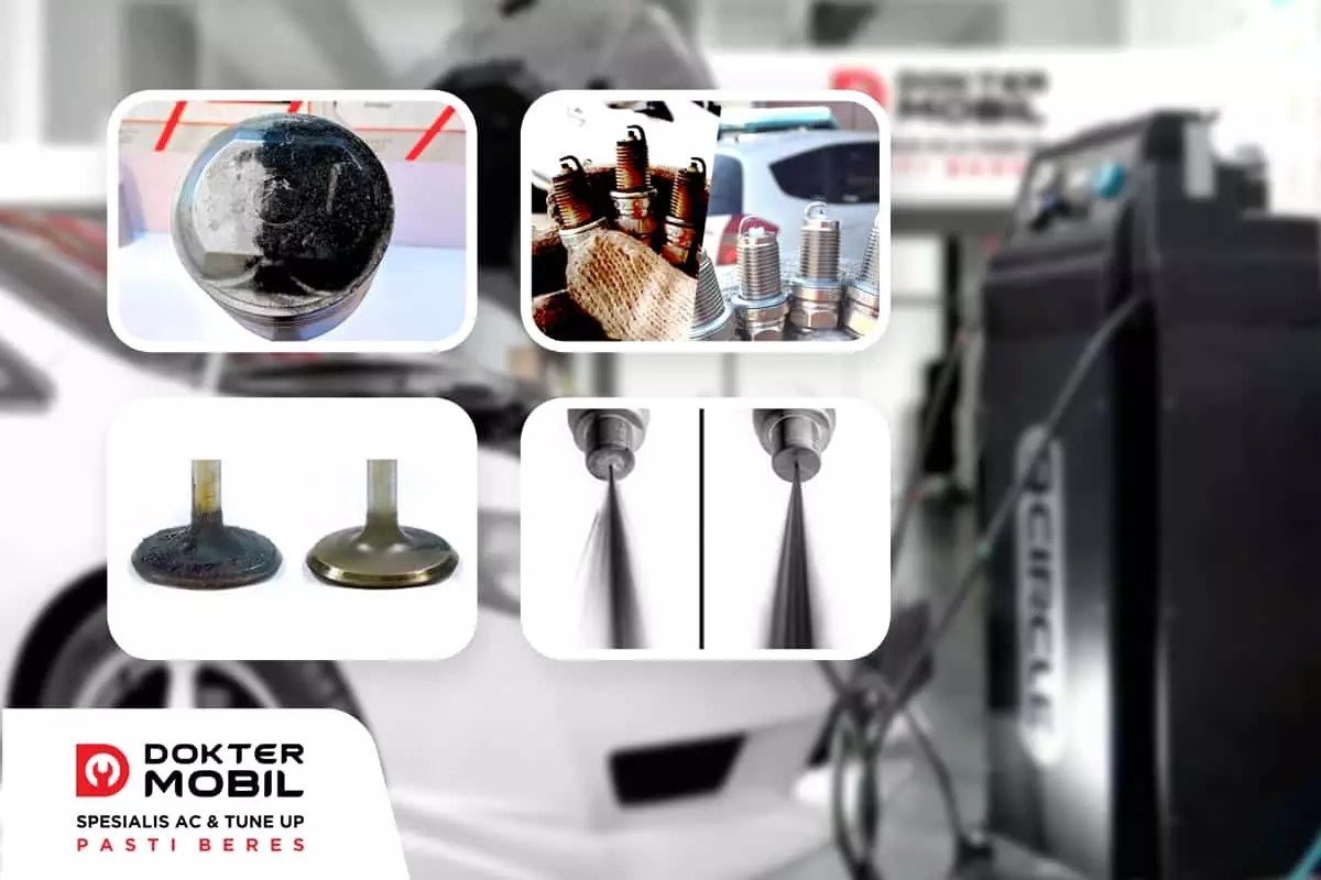 Service Kami Dokter Mobil Malang