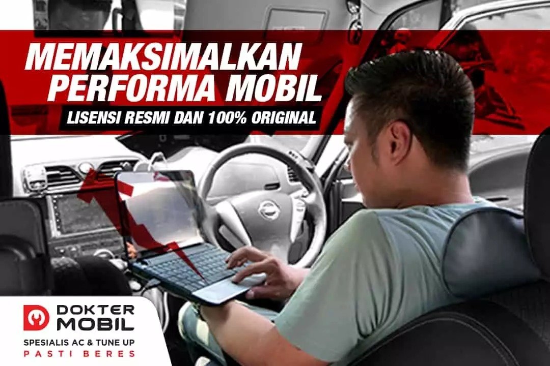 Service Kami Dokter Mobil Malang